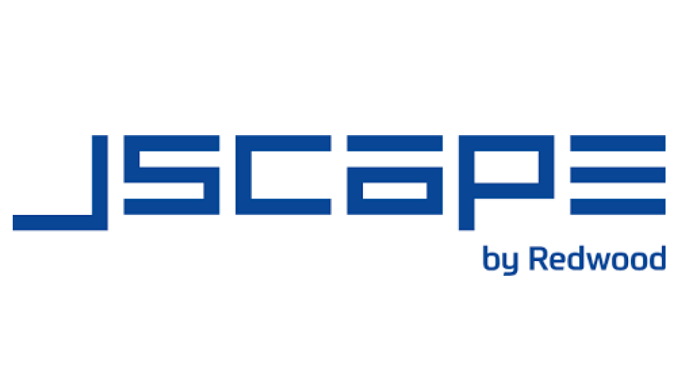 JSCAPE Logo