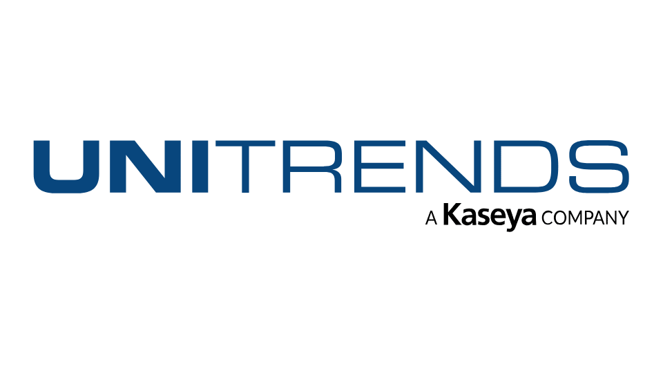 Unitrends Logo