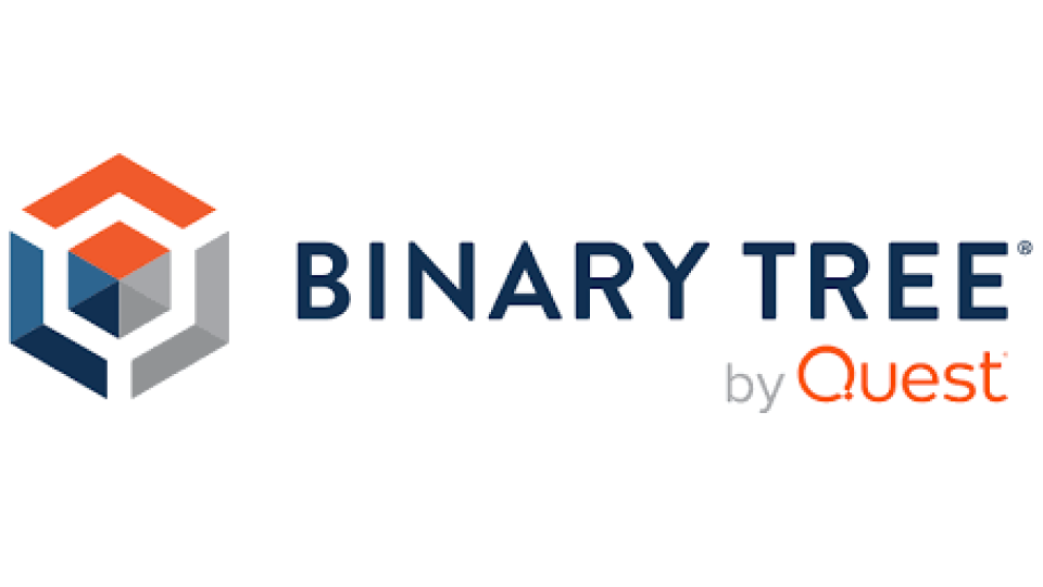 BinaryTree Logo