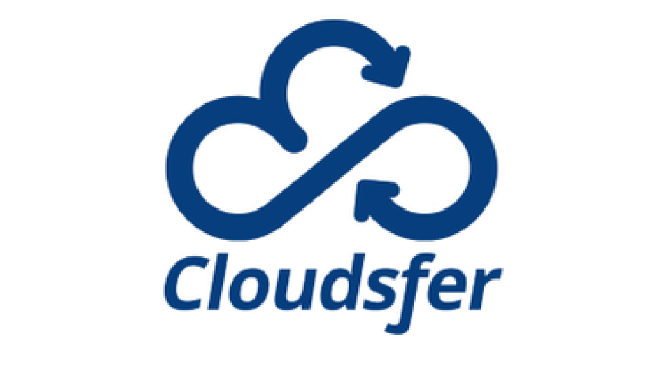 Cloudsfer Logo