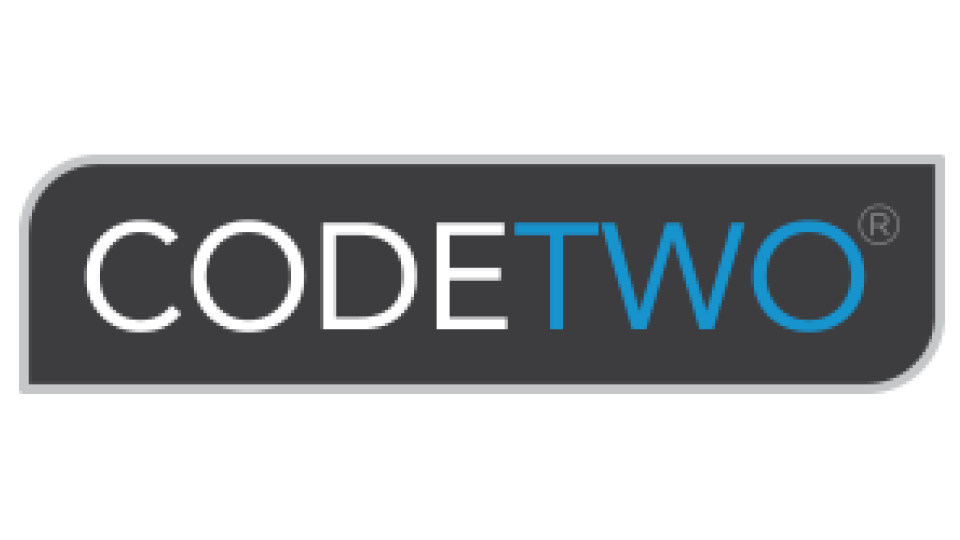 CodeTwo Logo