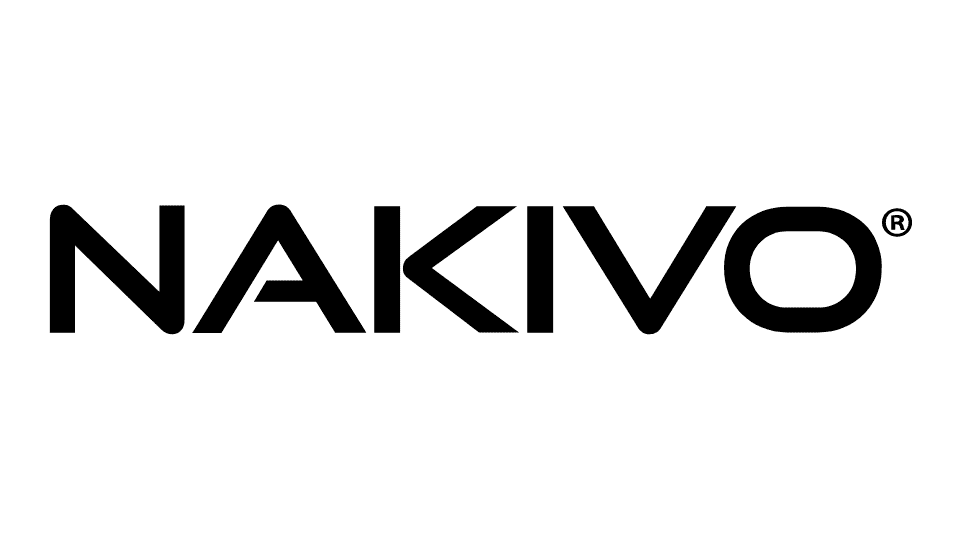 Nakivo Logo