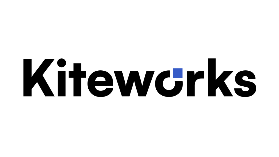 Kiteworks Logo