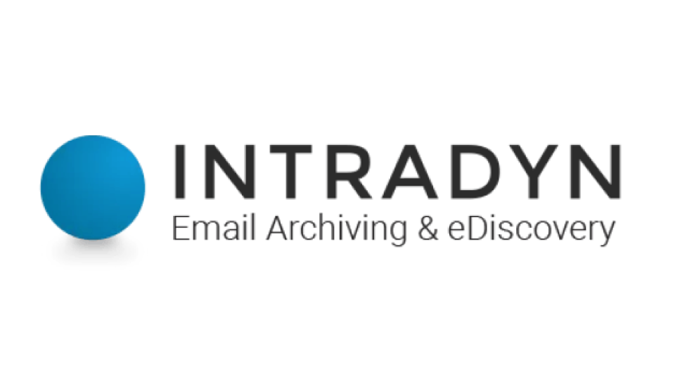 Intradyn Logo