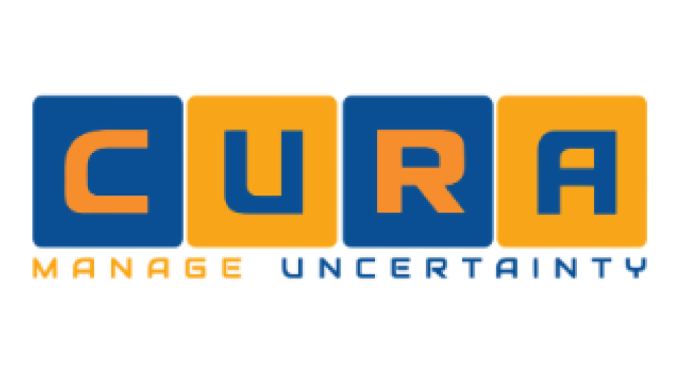 Cura Software Logo