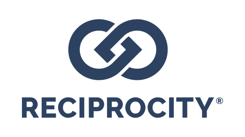 Reciprocity Logo