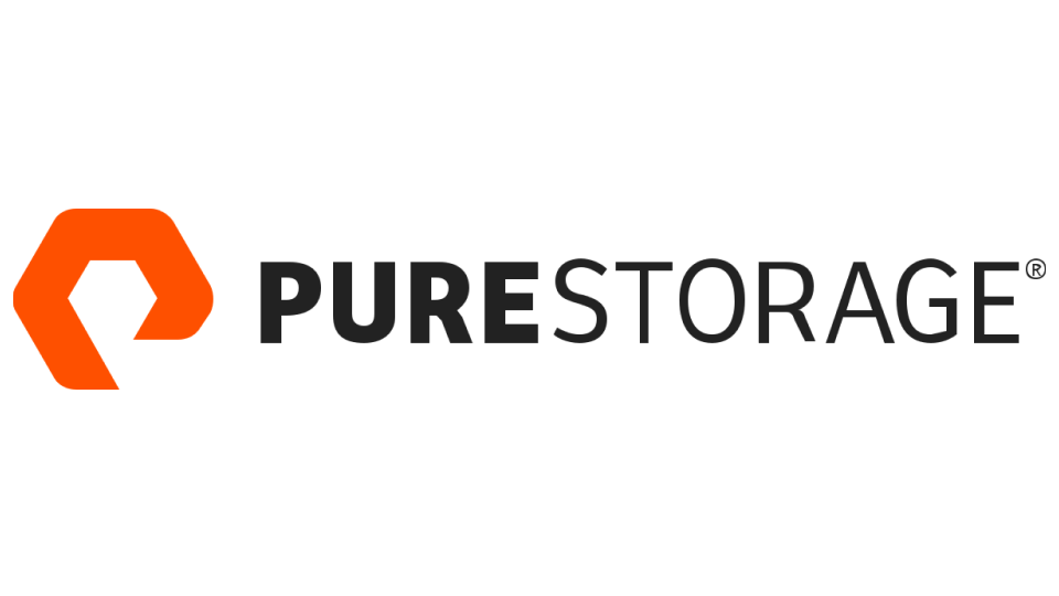 PureStorage Logo