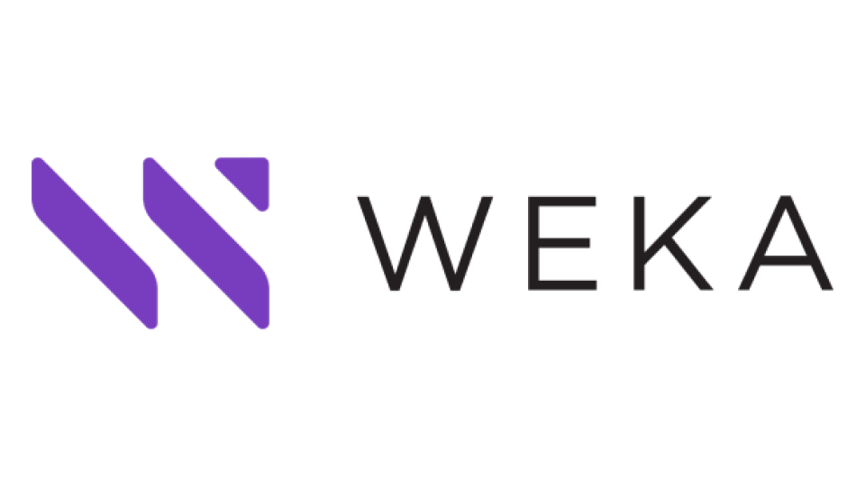 Weka Logo
