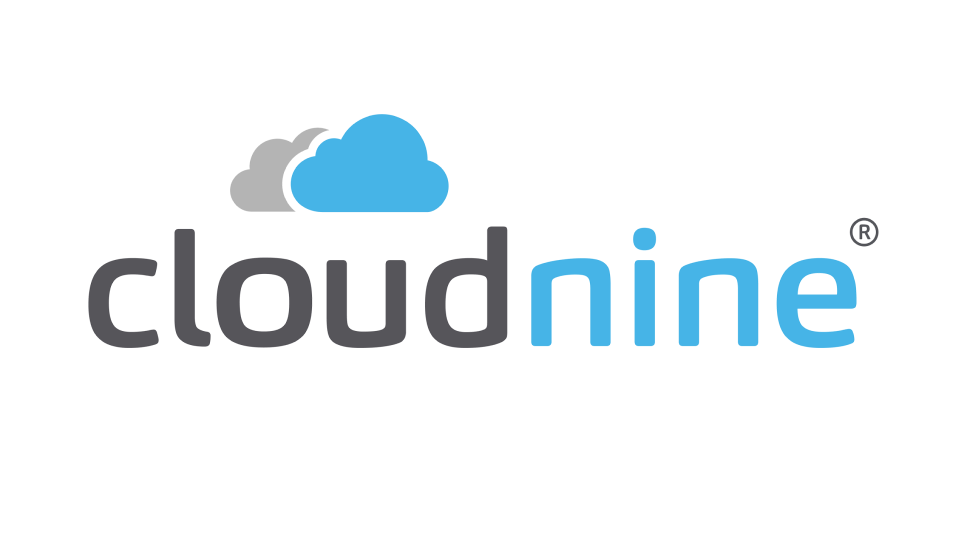 CloudNine Logo