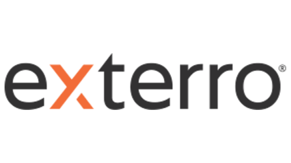 Exterro Logo