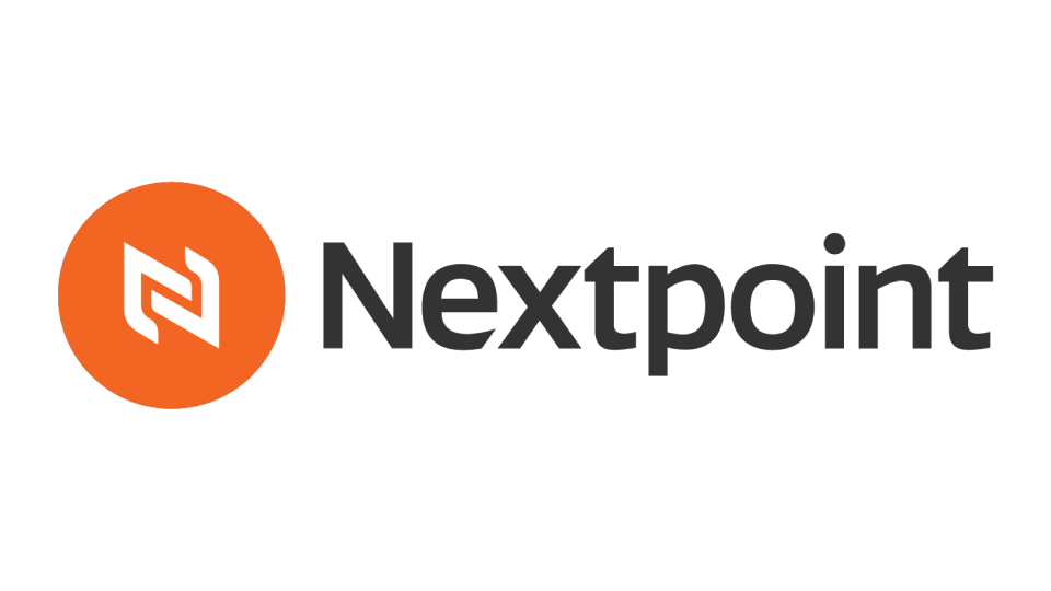 Nextpoint Logo