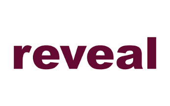 Reveal Data logo