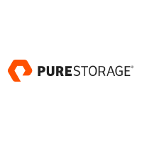 PureStorage Logo