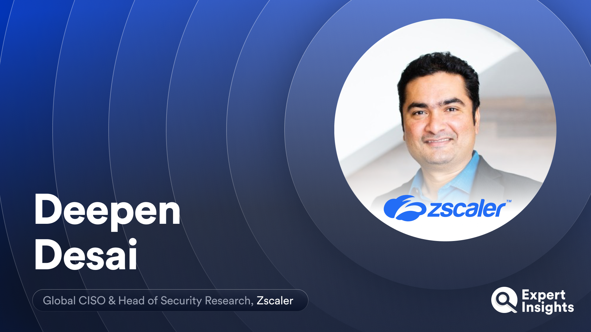 DeepenDesai-Zscaler-Interview