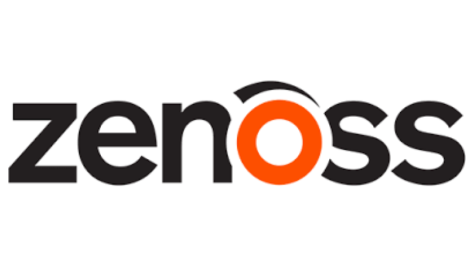 Zenoss Logo