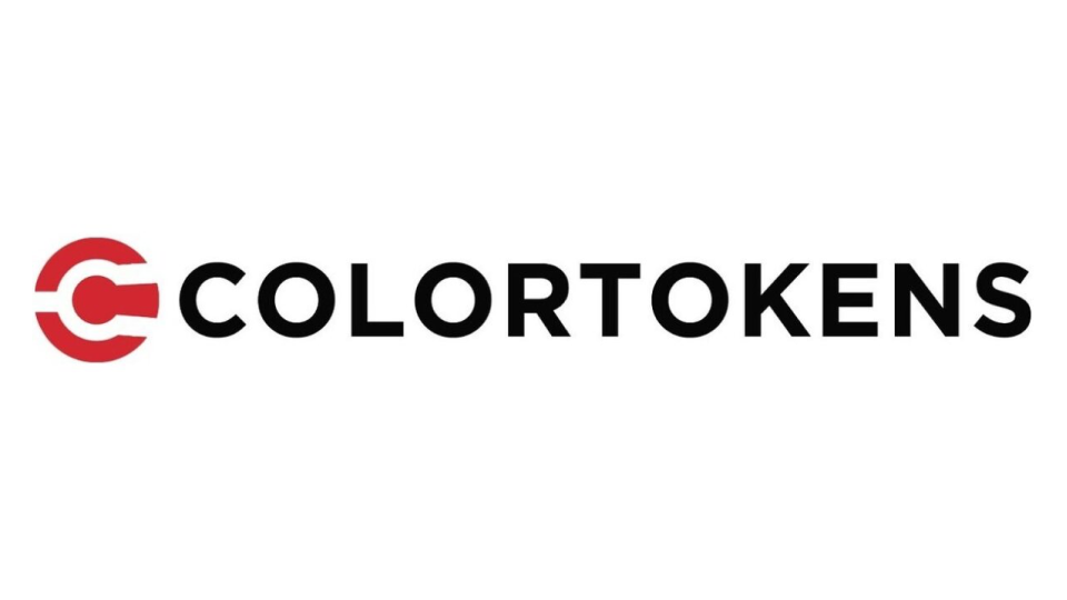 ColorTokens Logo