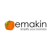 Emakin Logo