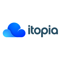 Itopia Logo