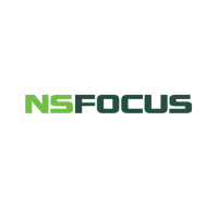 NSFocus Logo