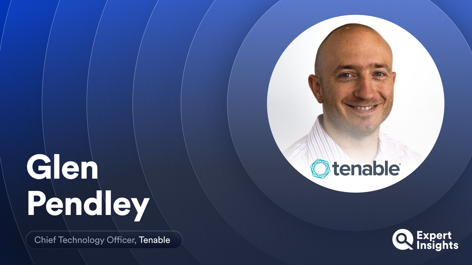 GlenPendley-Tenable-Interview