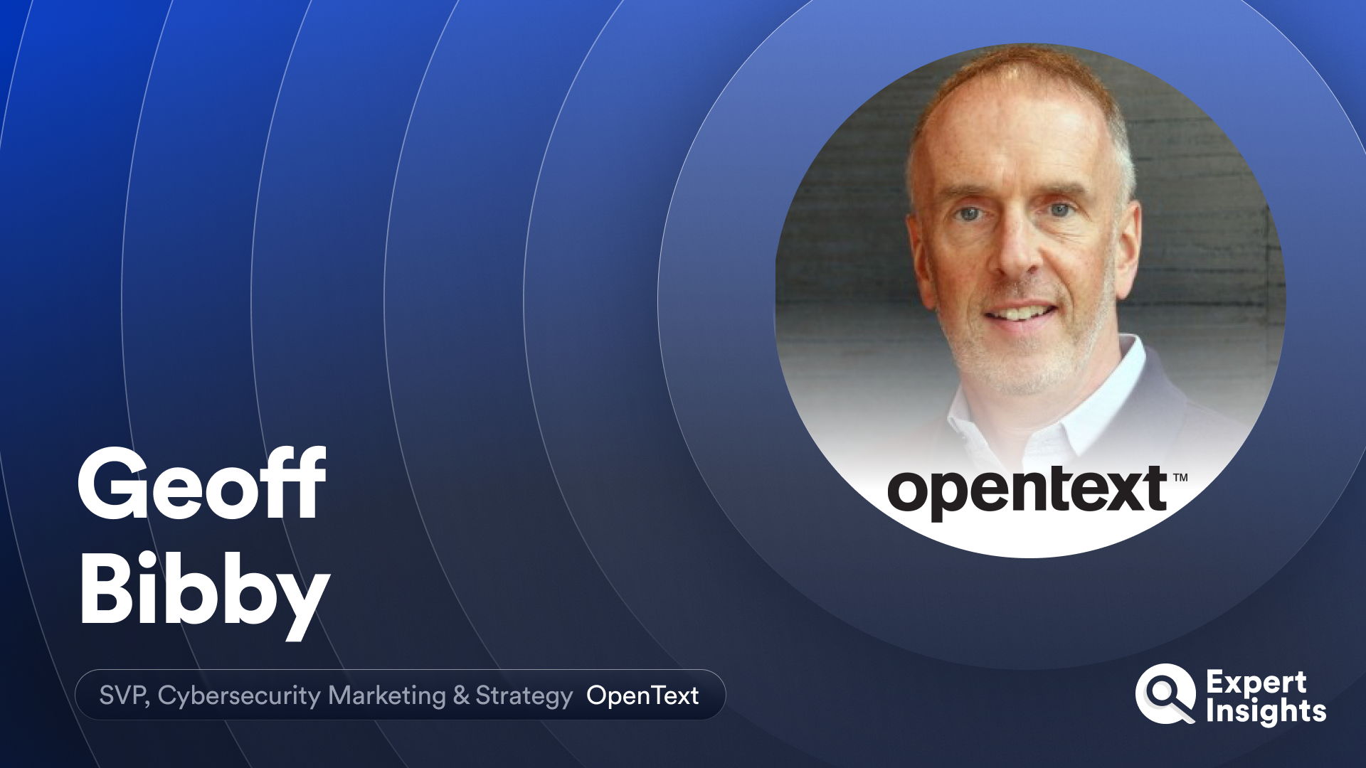 GeoffBibby-OpenText-Interview