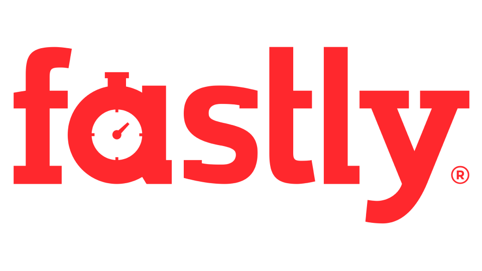 Fastly Logo