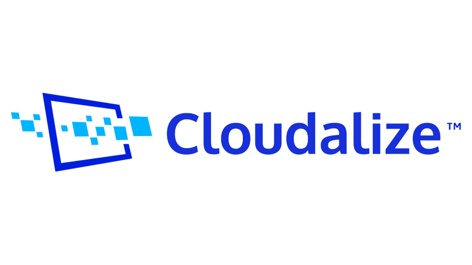 Cloudalize Logo