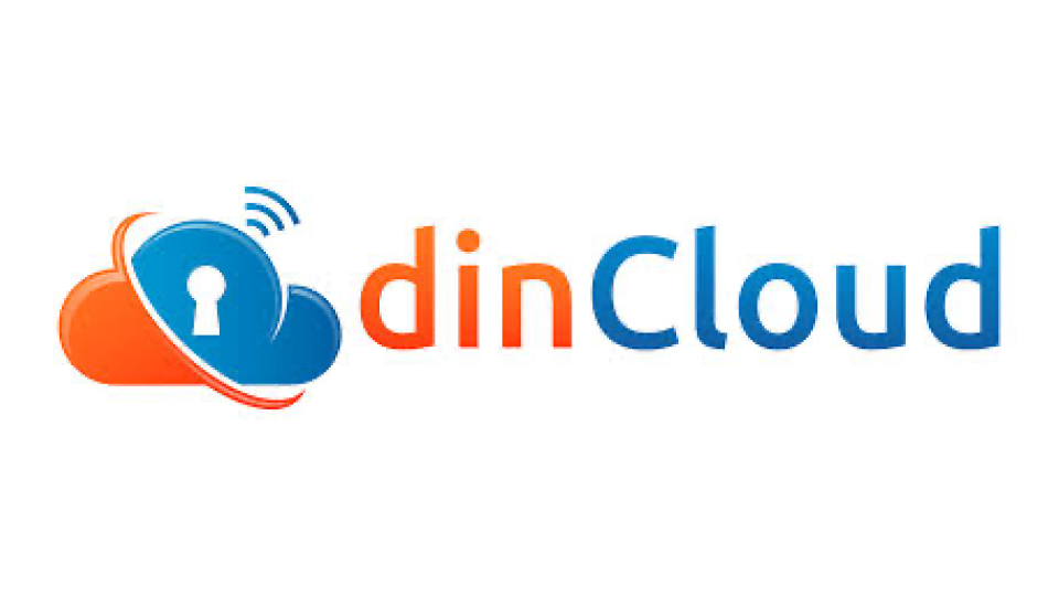 DinCloud Logo