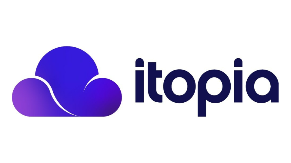 Itopia Logo