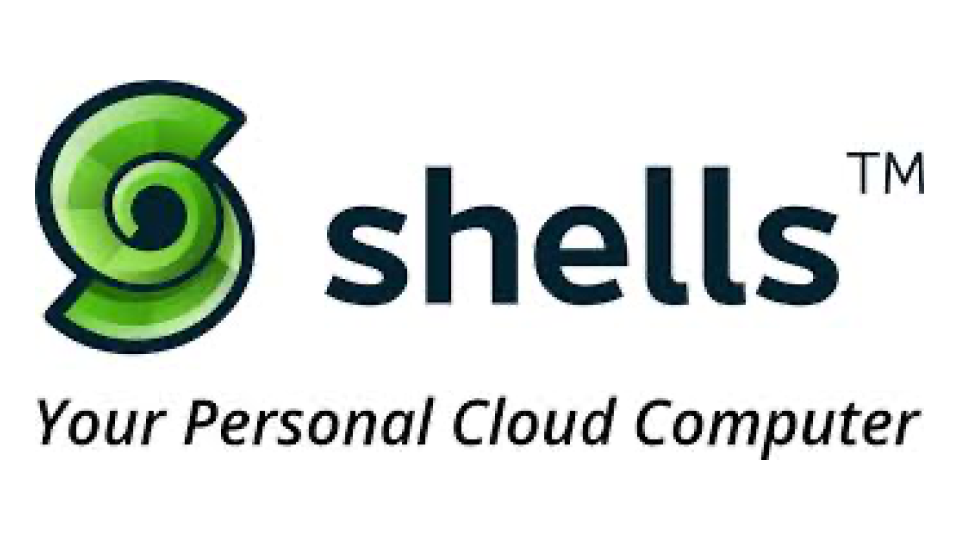 Shells Logo