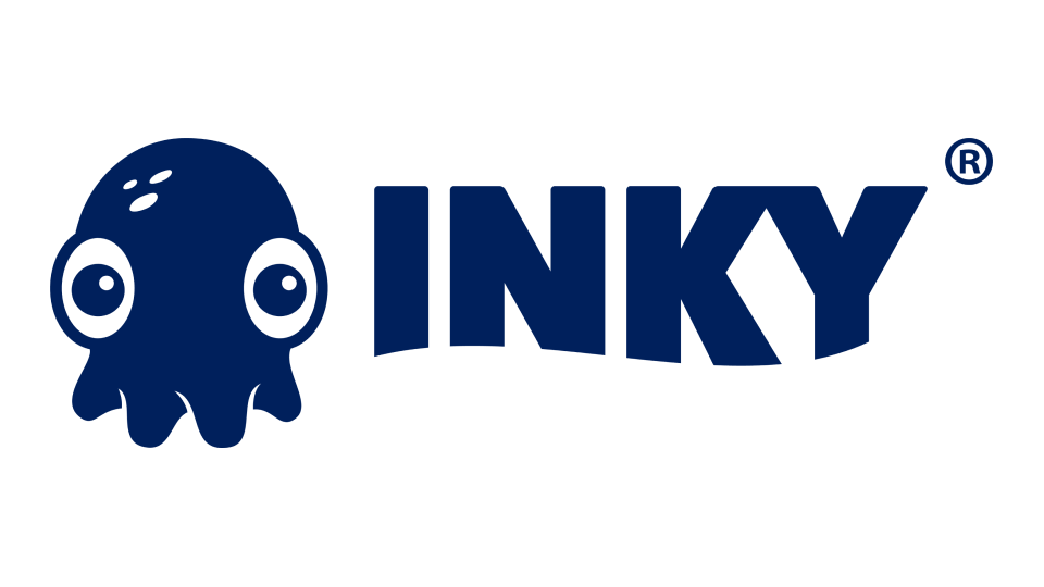 Inky Logo