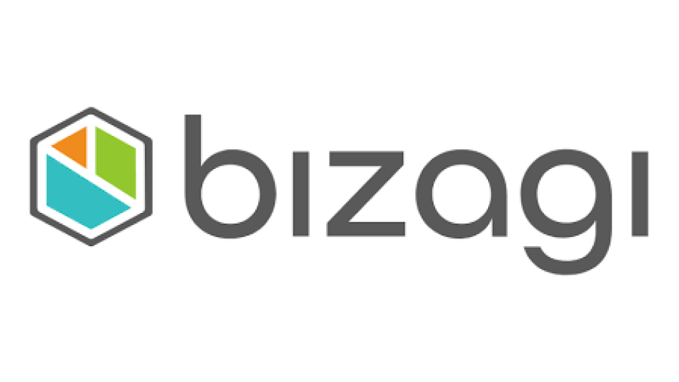 Bizagi Logo