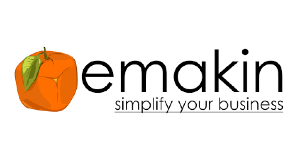 Emakin Logo