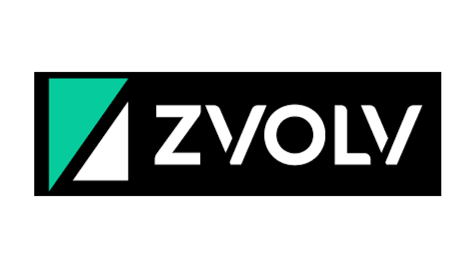 Zvolv Logo