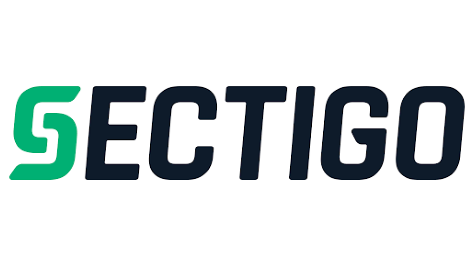 Sectigo Logo