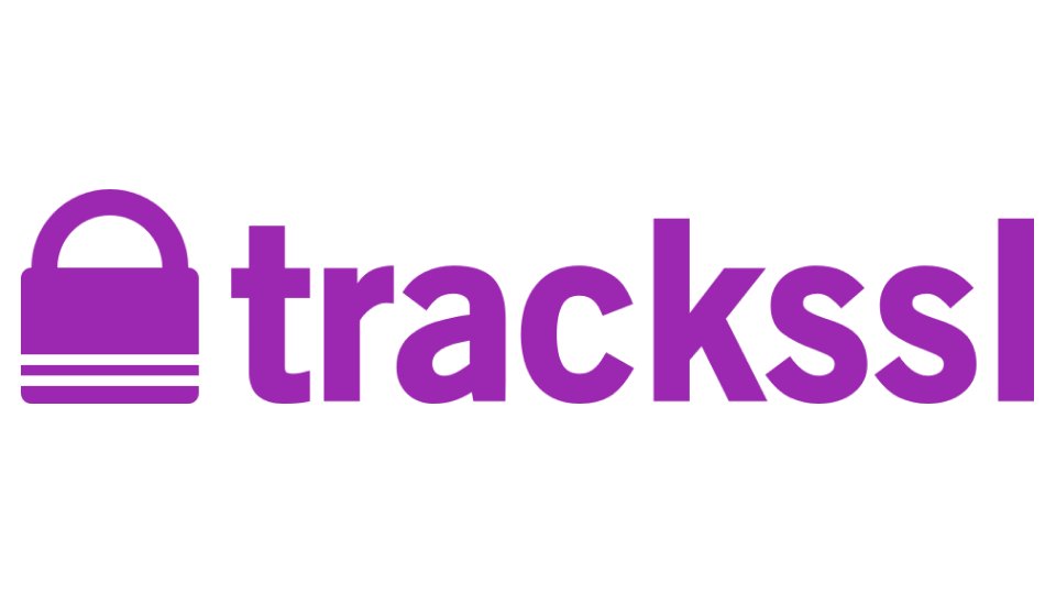 TrackSSL Logo