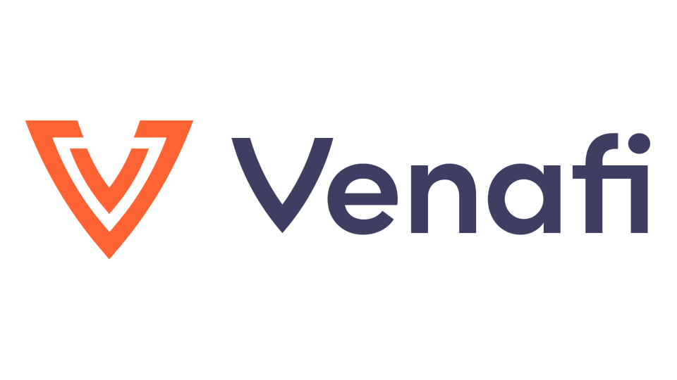 Venafi Logo