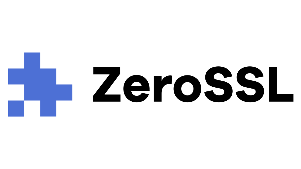 ZeroSSL Logo