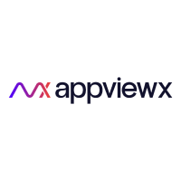 AppView Logo
