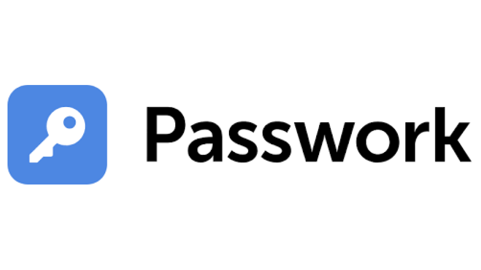 Passwork Logo