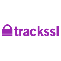 TrackSSL Logo