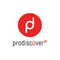 Prodiscover logo