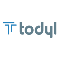 Todyl Logo