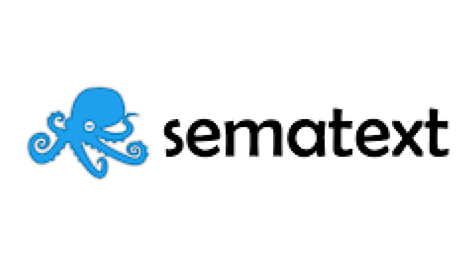 Sematext Logo