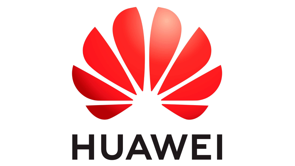 Huawei Logo