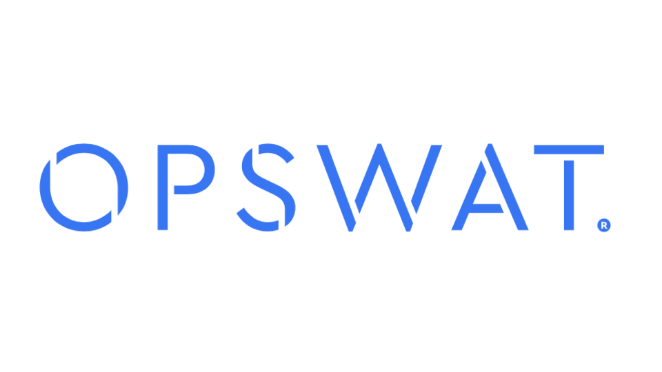 OPSWAT Logo