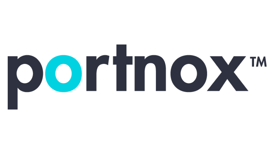 Portnox Logo