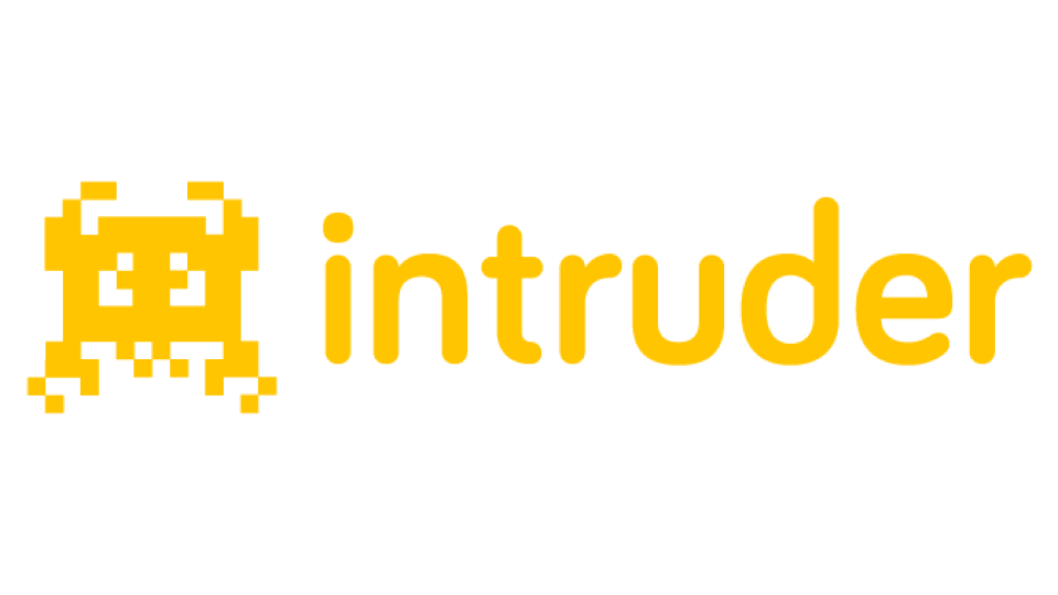 Intruder Logo