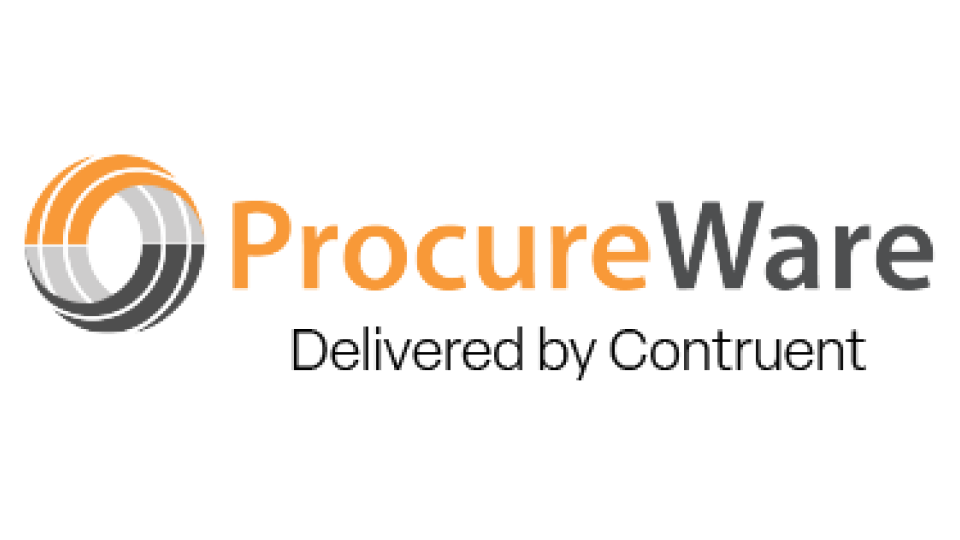 ProcureWare Logo