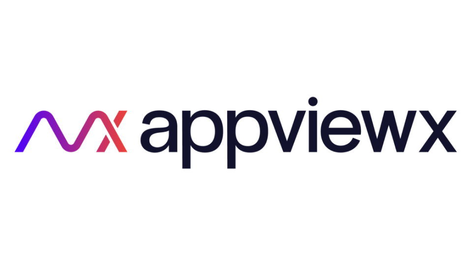 AppView Logo